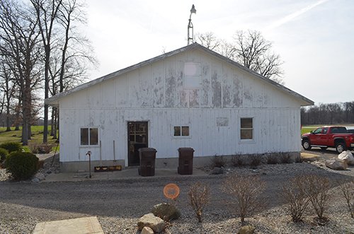 Property photo 38 - REAL ESTATE & PERSONAL PROPERTY AUCTION, 140 Acres offered in 8 Tracts or Combinations in Steuben County